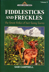 Fiddlesticks and Freckles