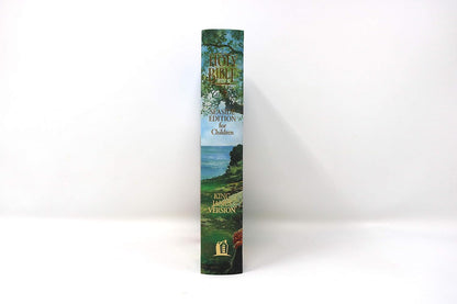 KJV Children's Seaside Bible