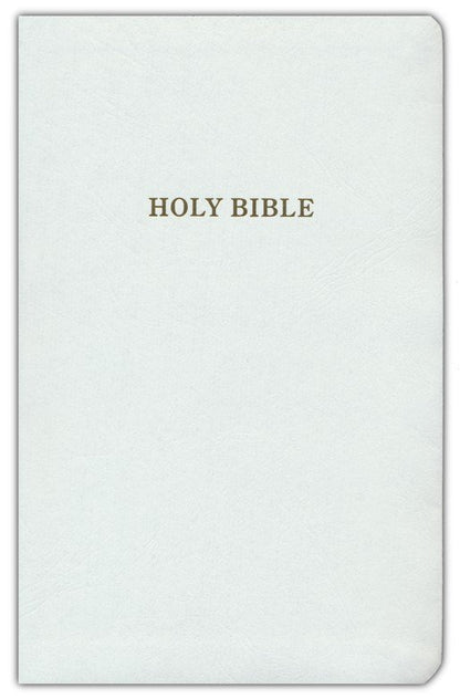 KJV Gift & Award Bible