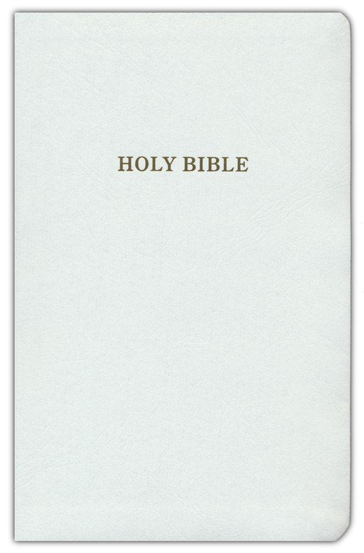 KJV Gift & Award Bible