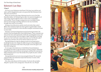 Egermeier's Bible Story Book