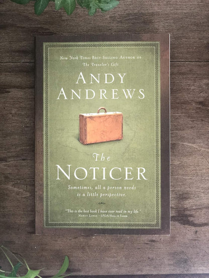 The Noticer