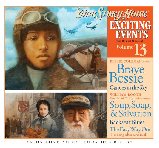 YSH Exciting Events (Vol 13)