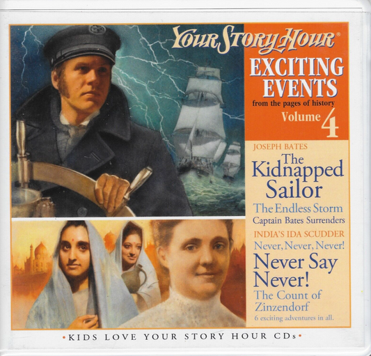 YSH Exciting Events (Vol 4)