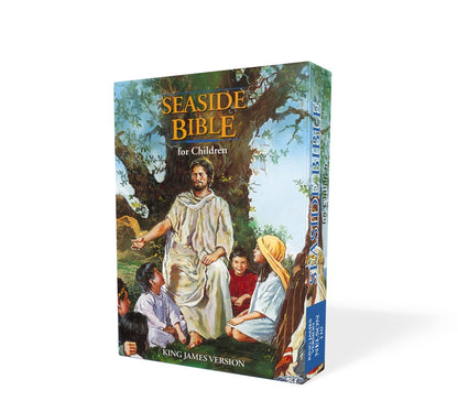 KJV Children's Seaside Bible