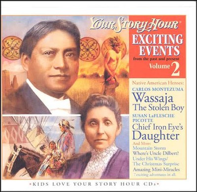 YSH Exciting Events (Vol 2)