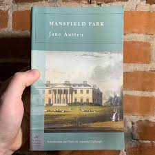 Mansfield Park