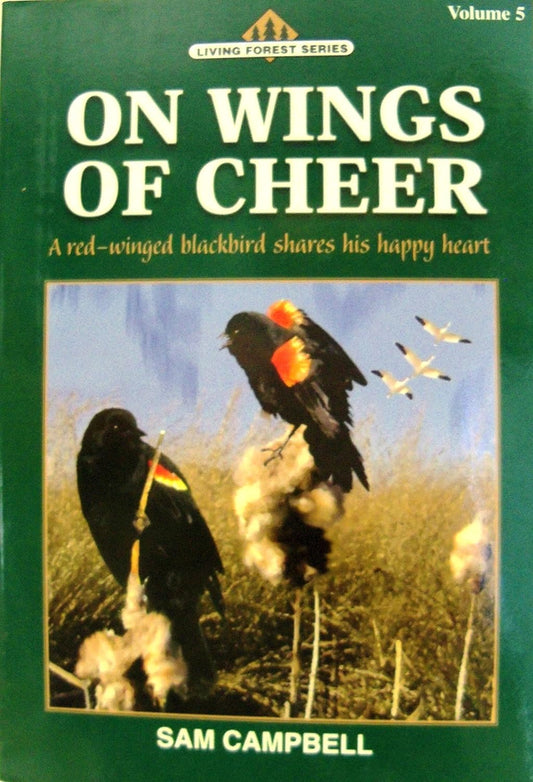 On Wings of Cheer