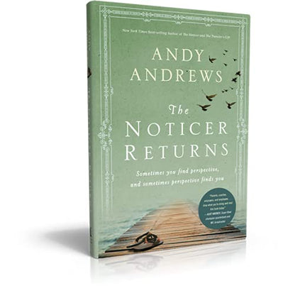 The Noticer Returns