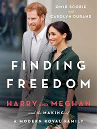 Finding Freedom