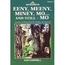Eeny, Meeny Money, Mo... and Still - Mo