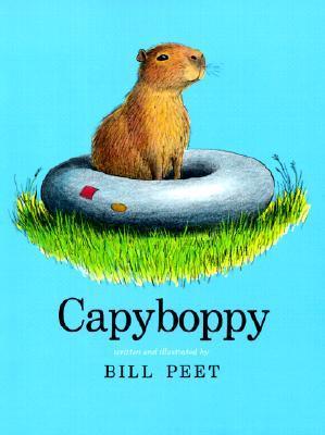 Capyboppy