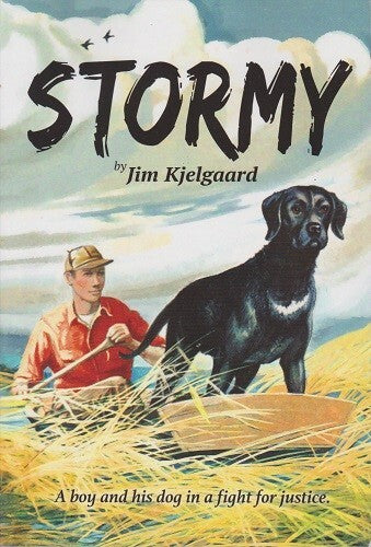 Stormy