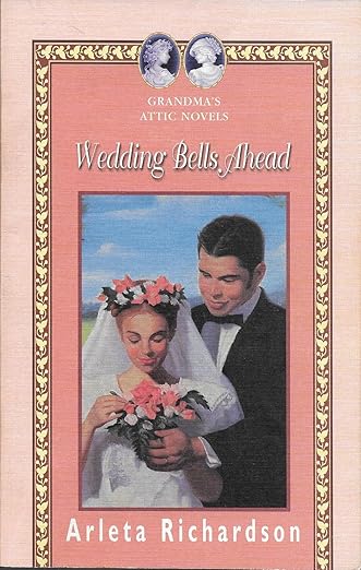 Wedding Bells Ahead