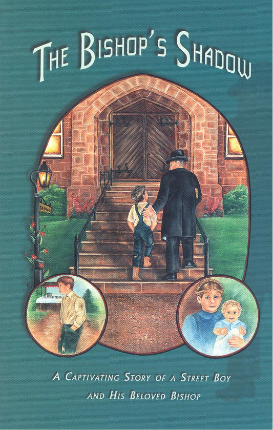 The Bishop's Shadow
