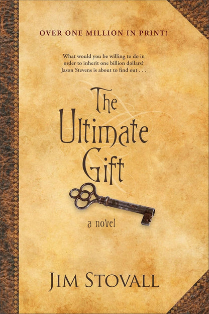The Ultimate Gift