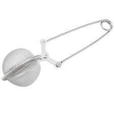 Tea Strainer