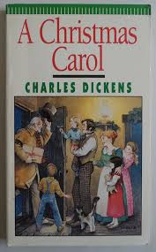 A Christmas Carol