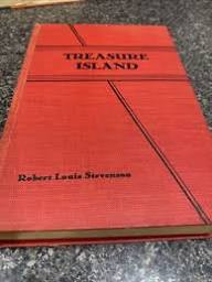 Treasure Island - The Golden Days Series