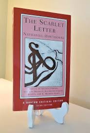 The Scarlet Letter