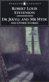 Dr. Jekyll and Mr. Hyde