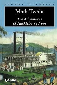 The Adventures of Huckleberry Finn