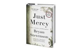 Just Mercy