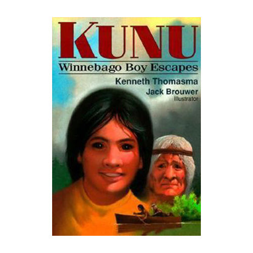 Kunu