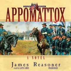 Appomattox - Audiobook