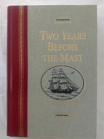 Two Years Before the Mast
