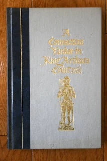 A Connecticut Yankee in King Arthur's Court