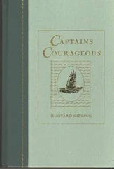 Captain Courageous