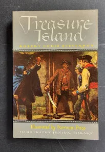 Treasure Island