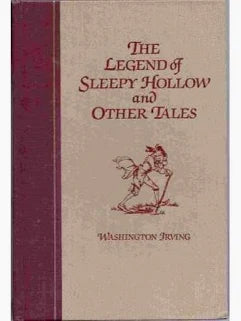 The Legend of Sleepy Hollow and Other Stories