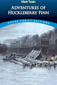 The Adventures of Huckleberry Finn