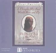I Thought My Soul Would Rise and Fly - Audiobook