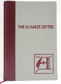 The Scarlet Letter