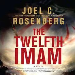 The Twelfth Imam - Audiobook
