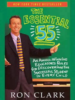 The Essential 55 - Audiobook