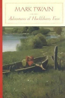 The Adventures of Huckleberry Finn