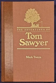 The Adventures of Tom Sawyer