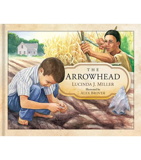 The Arrowhead