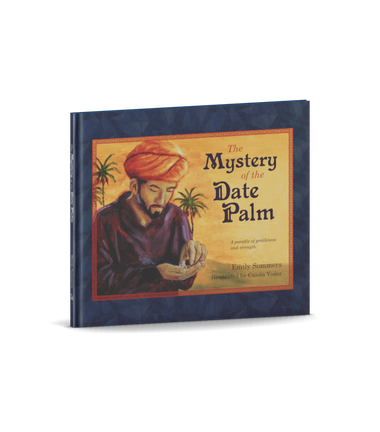 The Mystery of the Date Palm