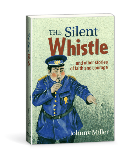 The Silent Whistle