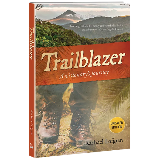 Trailblazer