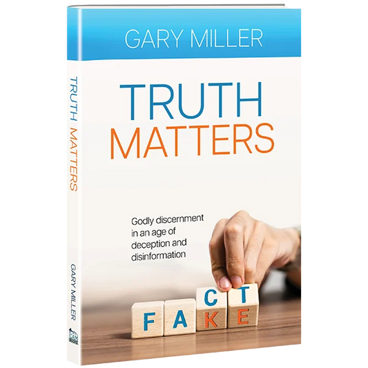 Truth Matters