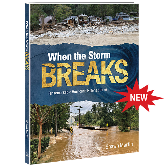 When the Storm Breaks